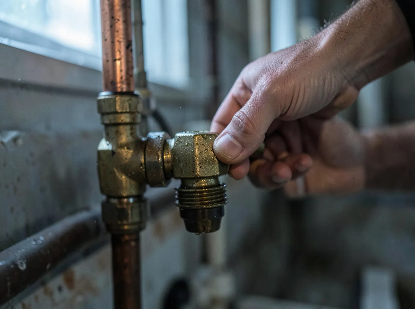 Emergency Plumber Odell, TX FAQs